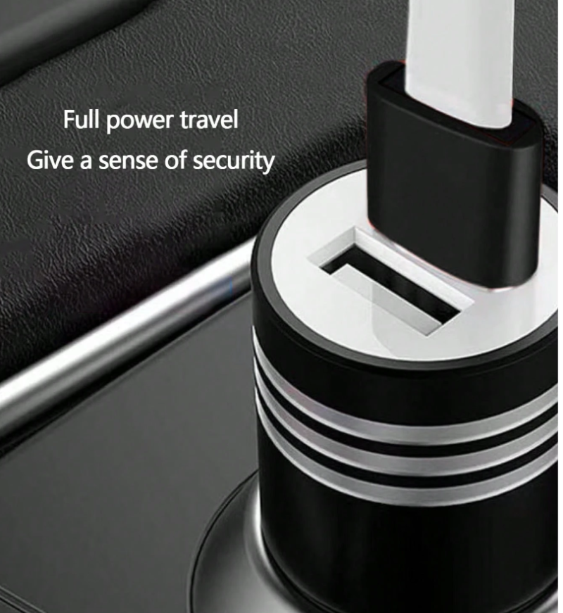 ⚡ 1pc Aluminum Alloy USB to Type-C Adapter – Fast Charging & Data Transfer Made Easy! 🔌 - Image 5